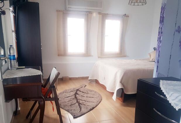 Knidos Otel - Görsel 12