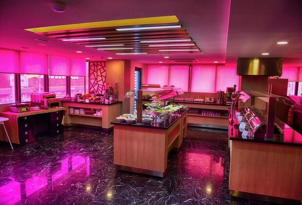 Kuhla Boutique Suite Hotel - Görsel 7