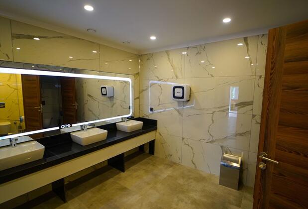 Aes Club Hotel - Görsel 24