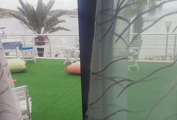 Knidos Otel - Görsel 5