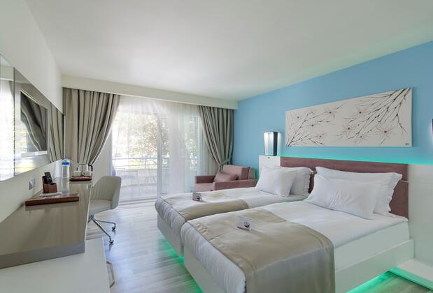 Flora Garden Ephesus - Görsel 22