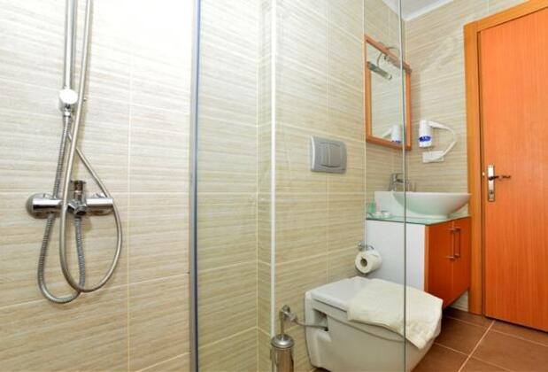 Odesya Suit Hotel - Görsel 22