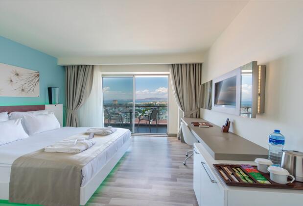 Flora Garden Ephesus - Görsel 23