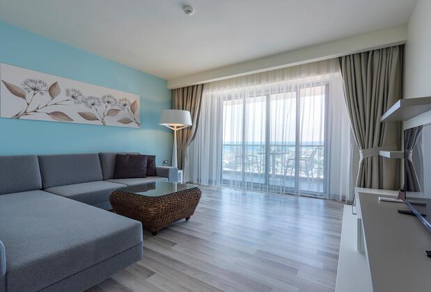 Flora Garden Ephesus - Görsel 24