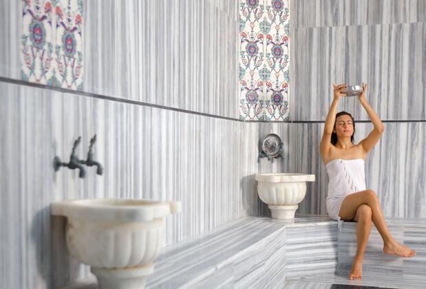 Aes Club Hotel - Görsel 15