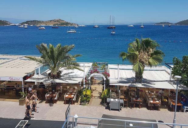 Knidos Otel - Görsel 8