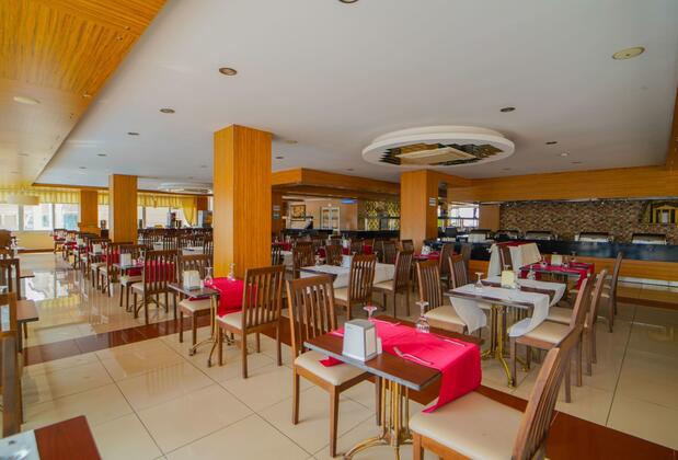 Aes Club Hotel - Görsel 21