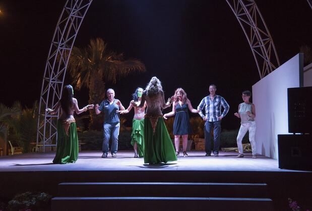 Flora Garden Ephesus - Görsel 9