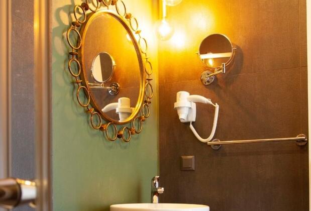 Payam Butik Otel - Görsel 21