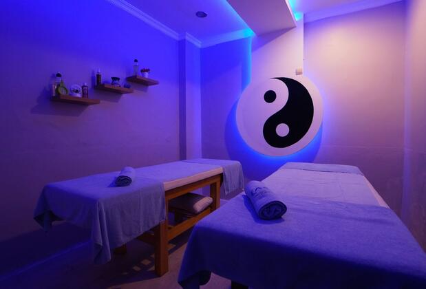 Aes Club Hotel - Görsel 12