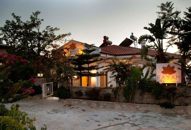 Payam Butik Otel - Görsel 3