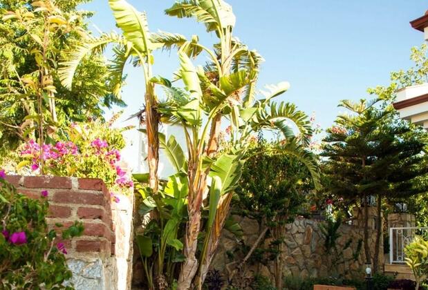 Payam Butik Otel - Görsel 18