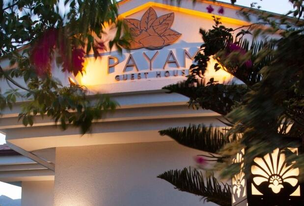 Payam Butik Otel - Görsel 16