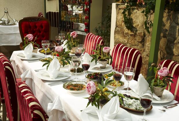 Erten Konak - Görsel 5