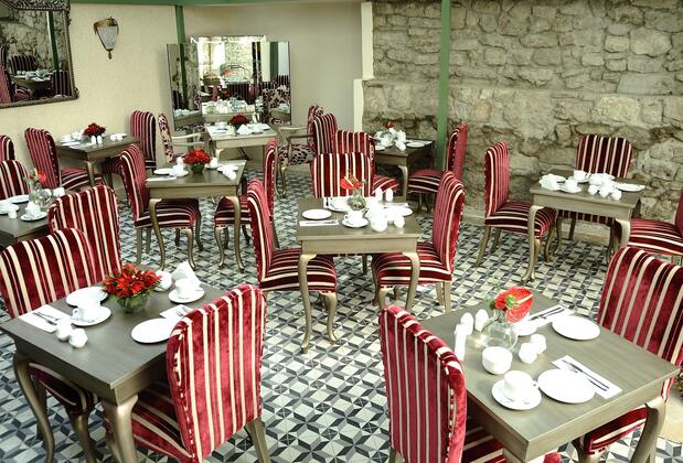 Erten Konak - Görsel 6