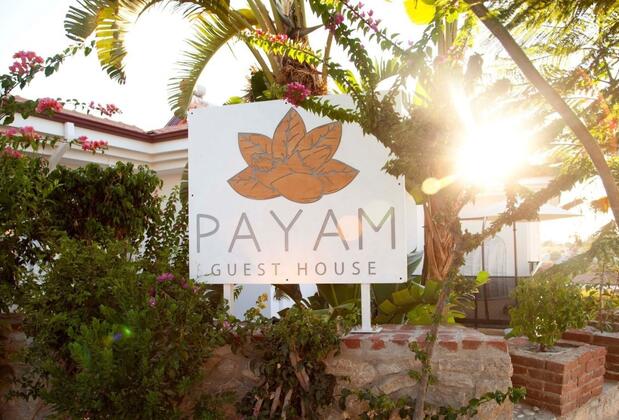 Payam Butik Otel - Görsel 4