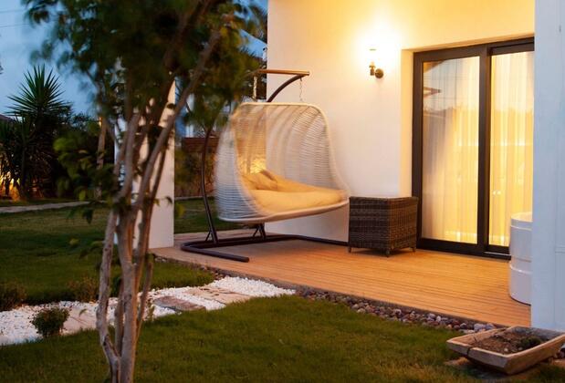 Payam Butik Otel - Görsel 11