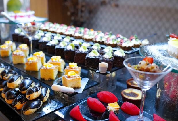 Aes Club Hotel - Görsel 23