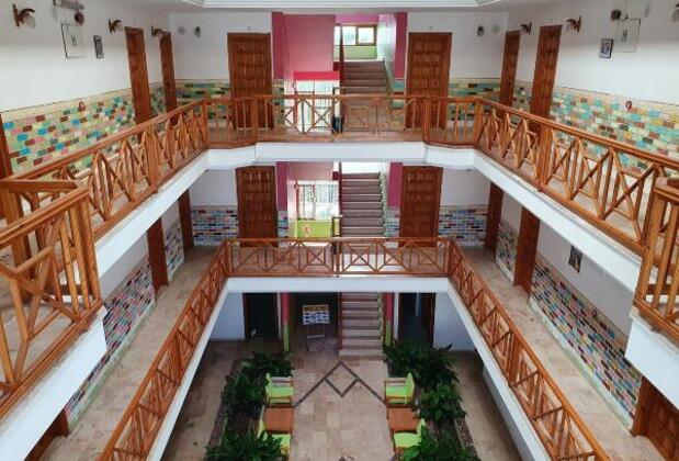 Agon Hotel - Görsel 8