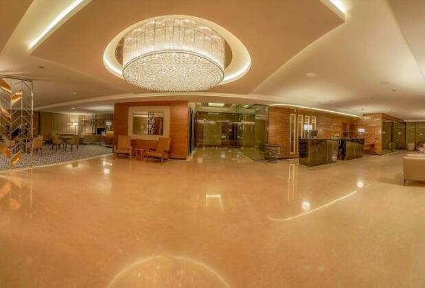 Anemon Ankara Otel - Görsel 9