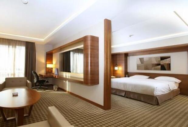 Anemon Ankara Otel - Görsel 36