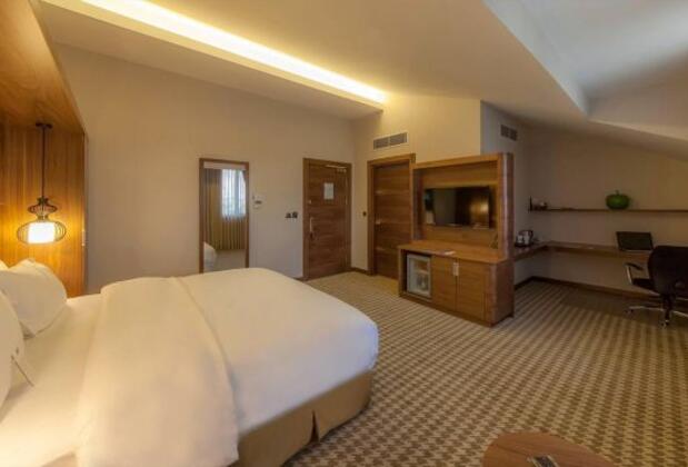 Anemon Ankara Otel - Görsel 37