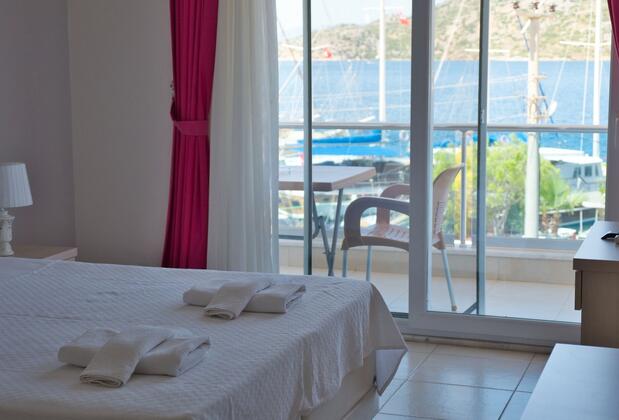 Defne Lorina Hotel - Görsel 5