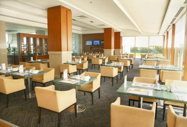 Denizli Anemon Otel - Görsel 10