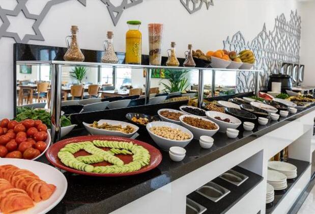 Anemon Diyarbakır Otel - Görsel 20