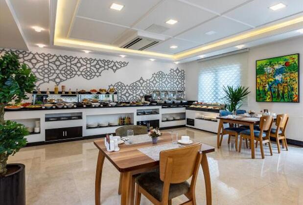 Anemon Diyarbakır Otel - Görsel 18