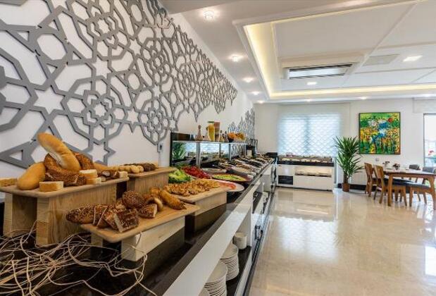 Anemon Diyarbakır Otel - Görsel 19