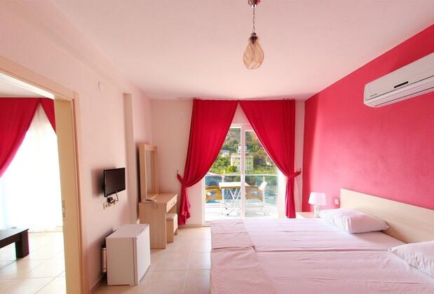 Defne Lorina Hotel - Görsel 3