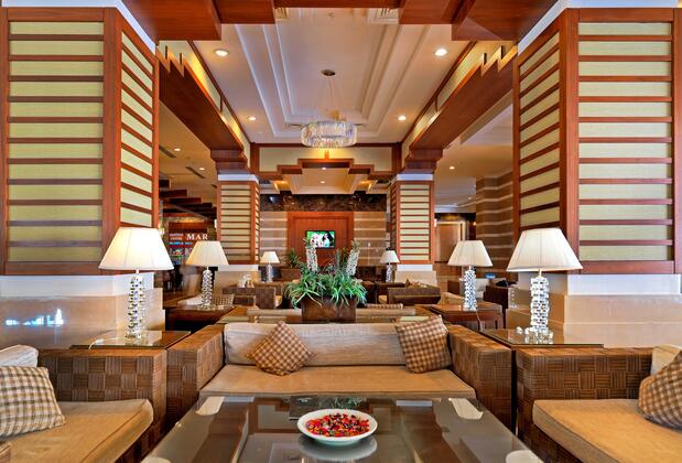 Crystal De Luxe Resort & Spa - Görsel 6