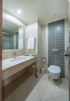 Crystal De Luxe Resort & Spa - Görsel 19