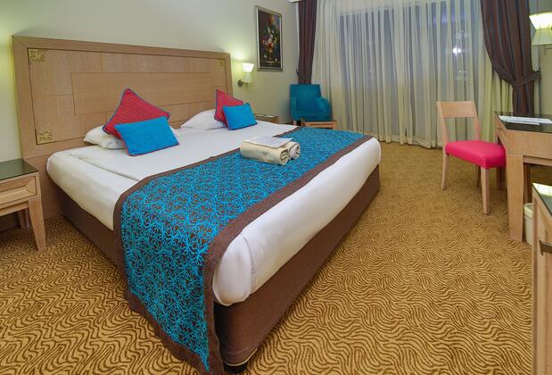 Crystal De Luxe Resort & Spa - Görsel 17