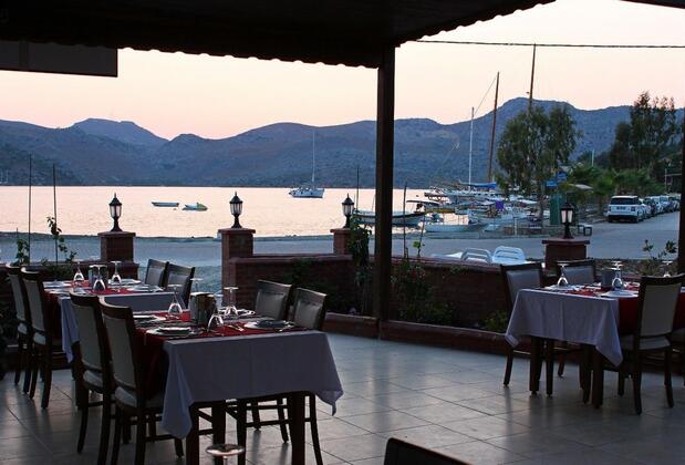 Defne Lorina Hotel - Görsel 29