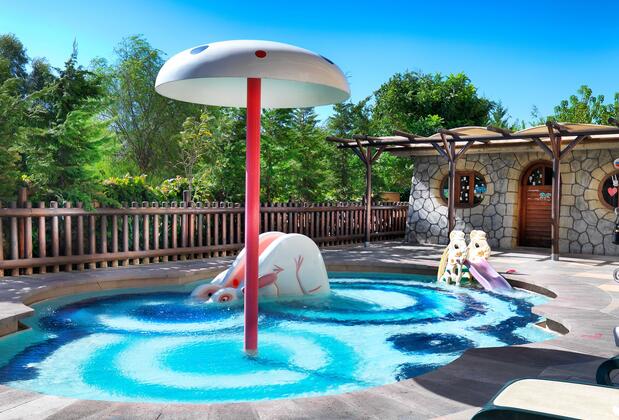 Crystal De Luxe Resort & Spa - Görsel 9