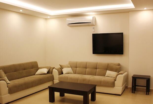 Defne Lorina Hotel - Görsel 8