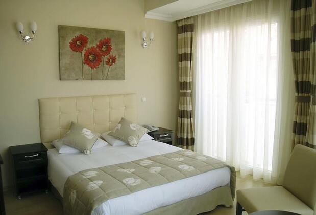 Marine House Boutique Hotel - Görsel 18