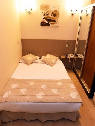 Marine House Boutique Hotel - Görsel 19