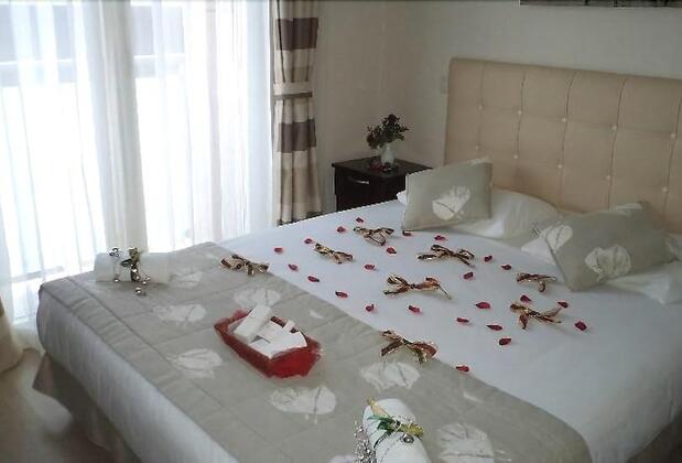 Marine House Boutique Hotel - Görsel 20