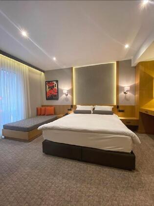 Bella Butik Hotel - Görsel 20