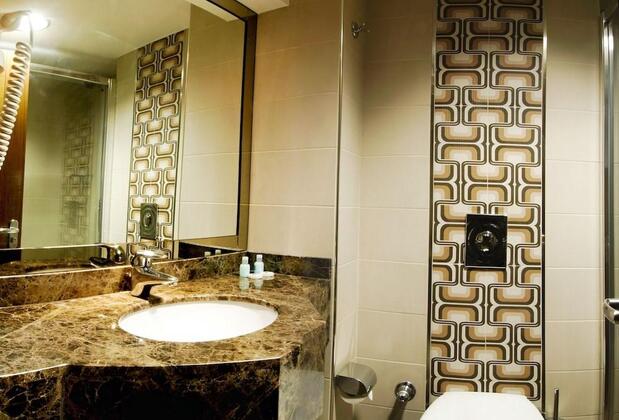 Bella Butik Hotel - Görsel 24