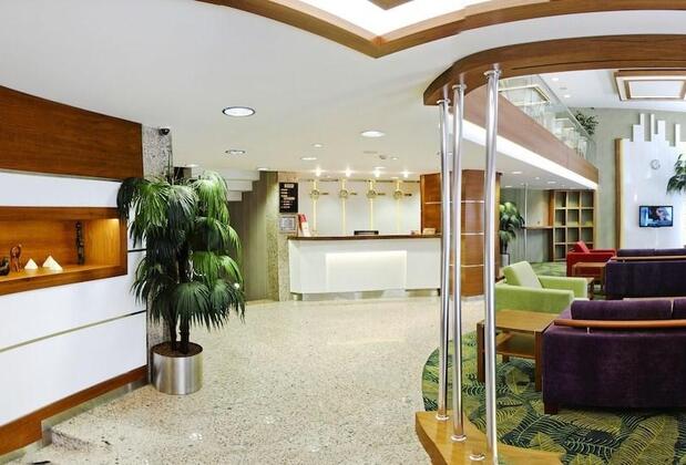 Bella Butik Hotel - Görsel 5