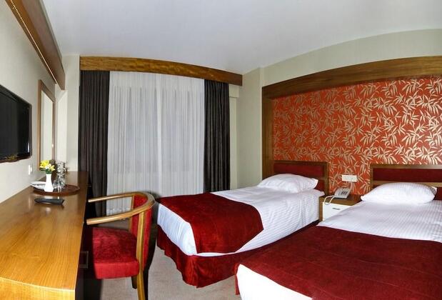 Bella Butik Hotel - Görsel 15