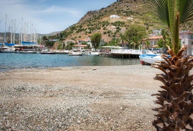 Defne Lorina Hotel - Görsel 9