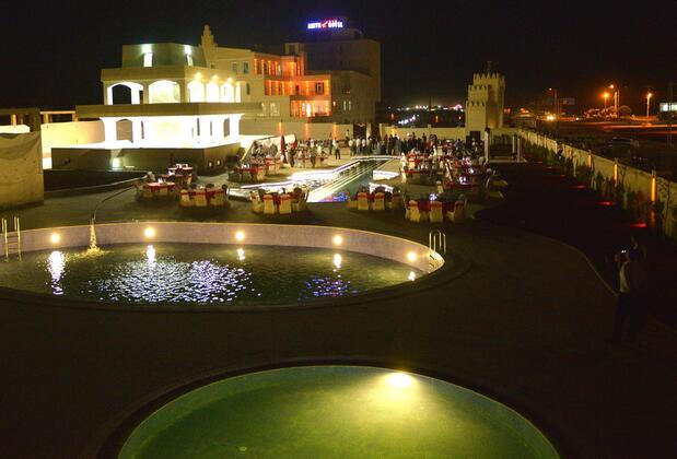 Akitu Hotel - Görsel 5