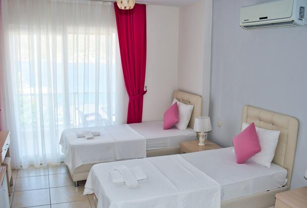 Defne Lorina Hotel - Görsel 10