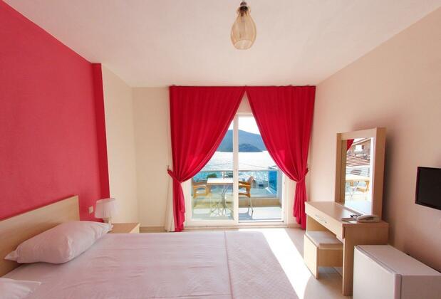 Defne Lorina Hotel - Görsel 11