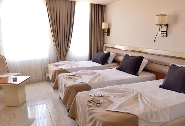 Akitu Hotel - Görsel 24